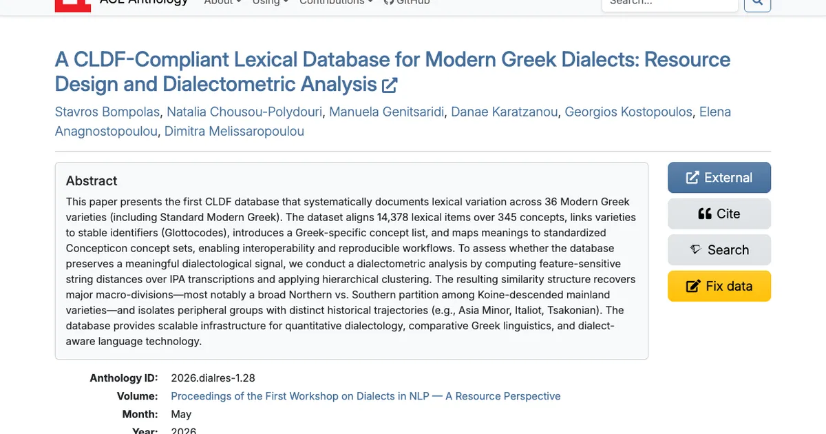 Hero Image for acl_2026.dialres-1.28
