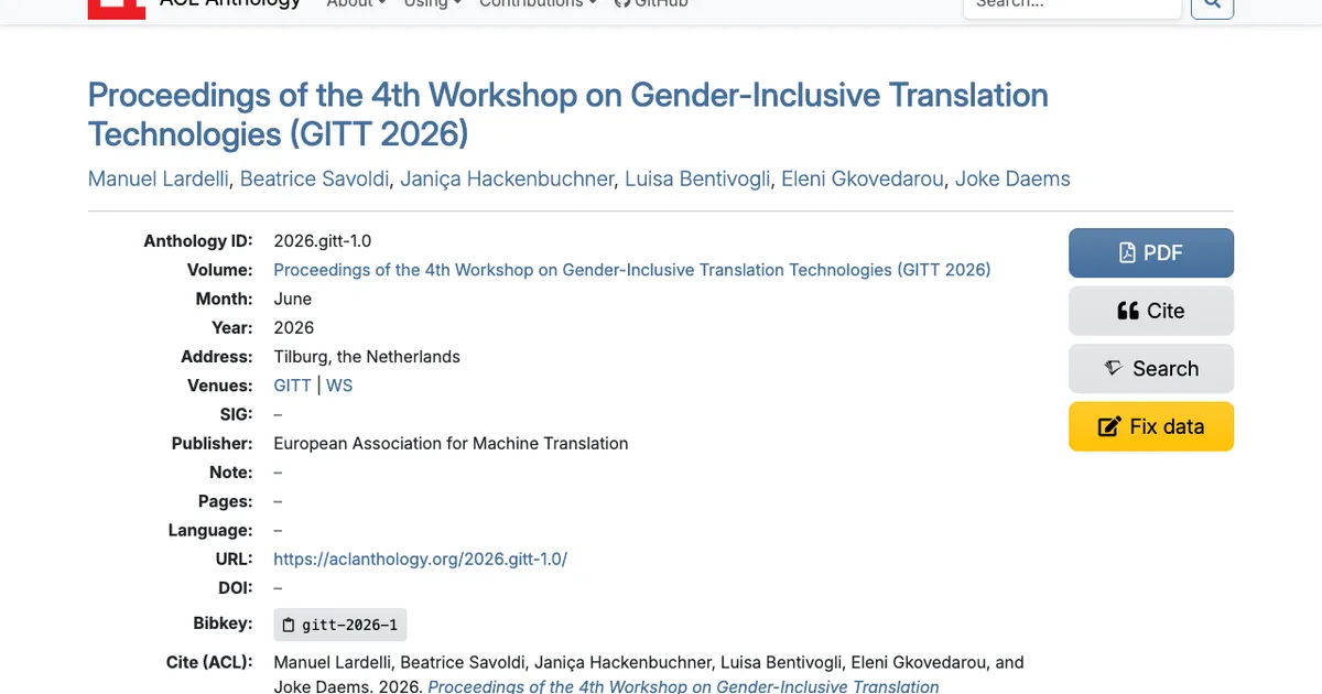 Hero Image for acl_2026.gitt-1.0
