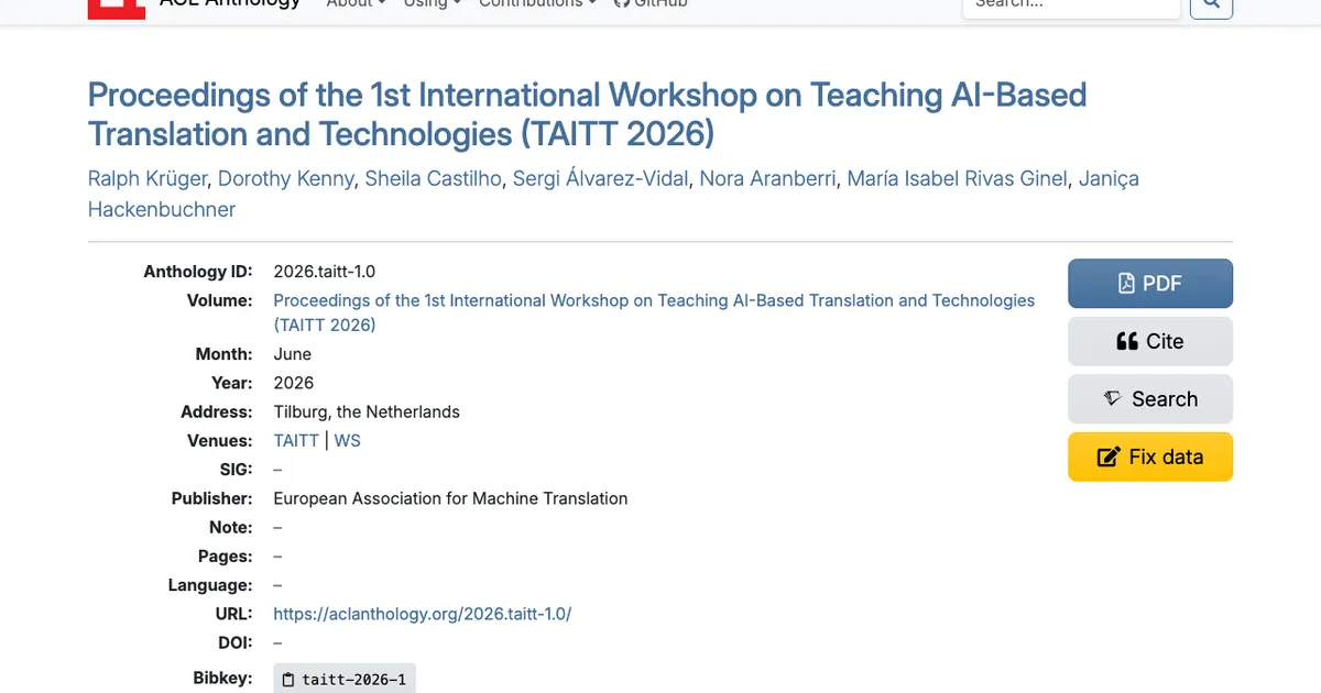 Hero Image for acl_2026.taitt-1.0